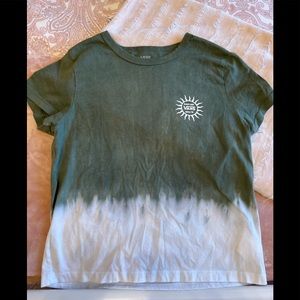 Vans T-shirt
